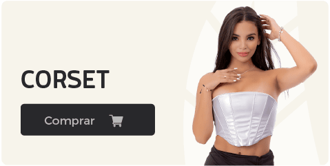 CORSET ARHUACO C