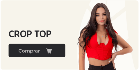 CROP TOP ARHUACO C