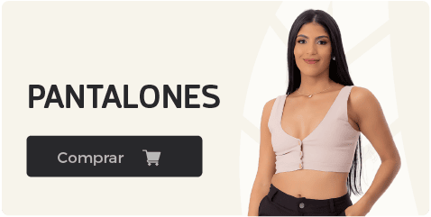 PANTALONES ARHUACO C