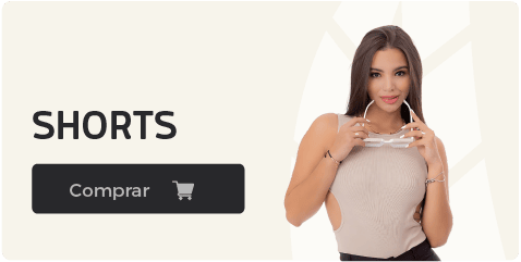 SHORTS ARHUACO C