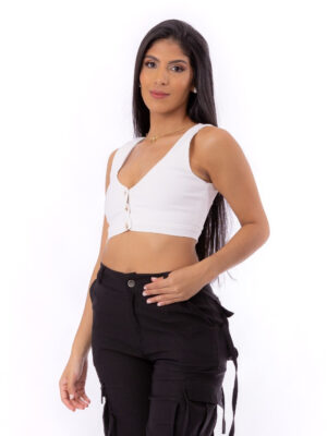 CORSET DE BROCHES